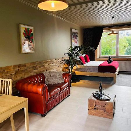 Ol Folle Spa Malmedy Bagian luar foto