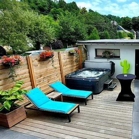 Ol Folle Spa Malmedy Bagian luar foto
