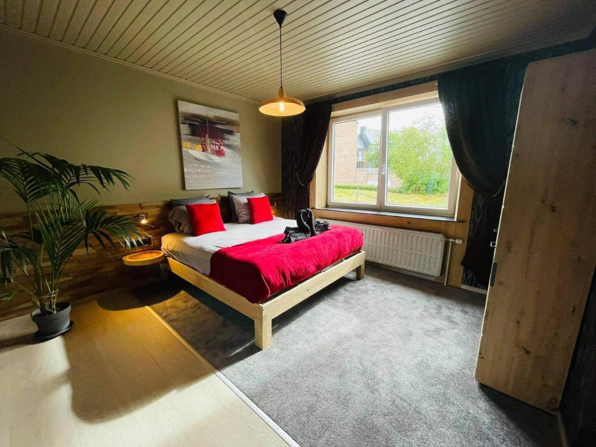 Ol Folle Spa Malmedy Bagian luar foto