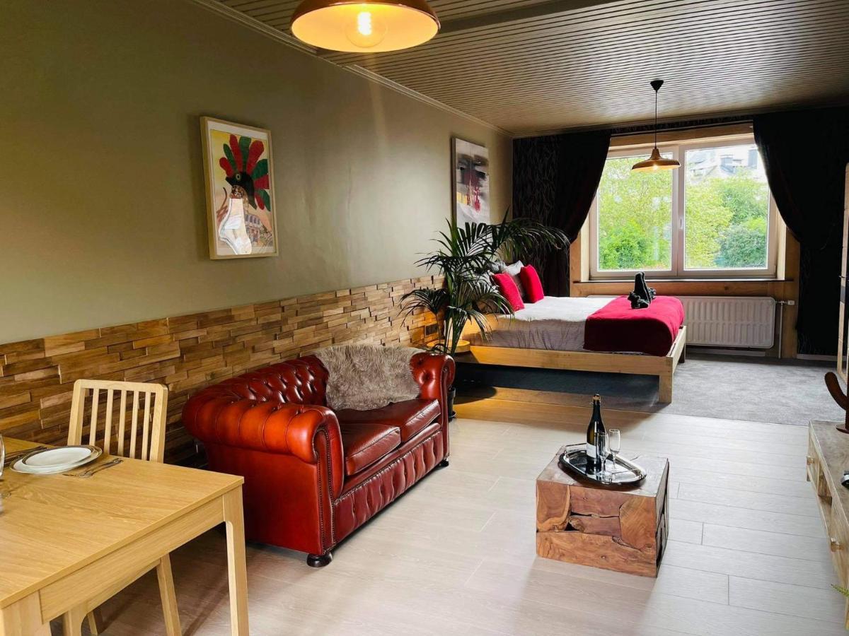 Ol Folle Spa Malmedy Bagian luar foto