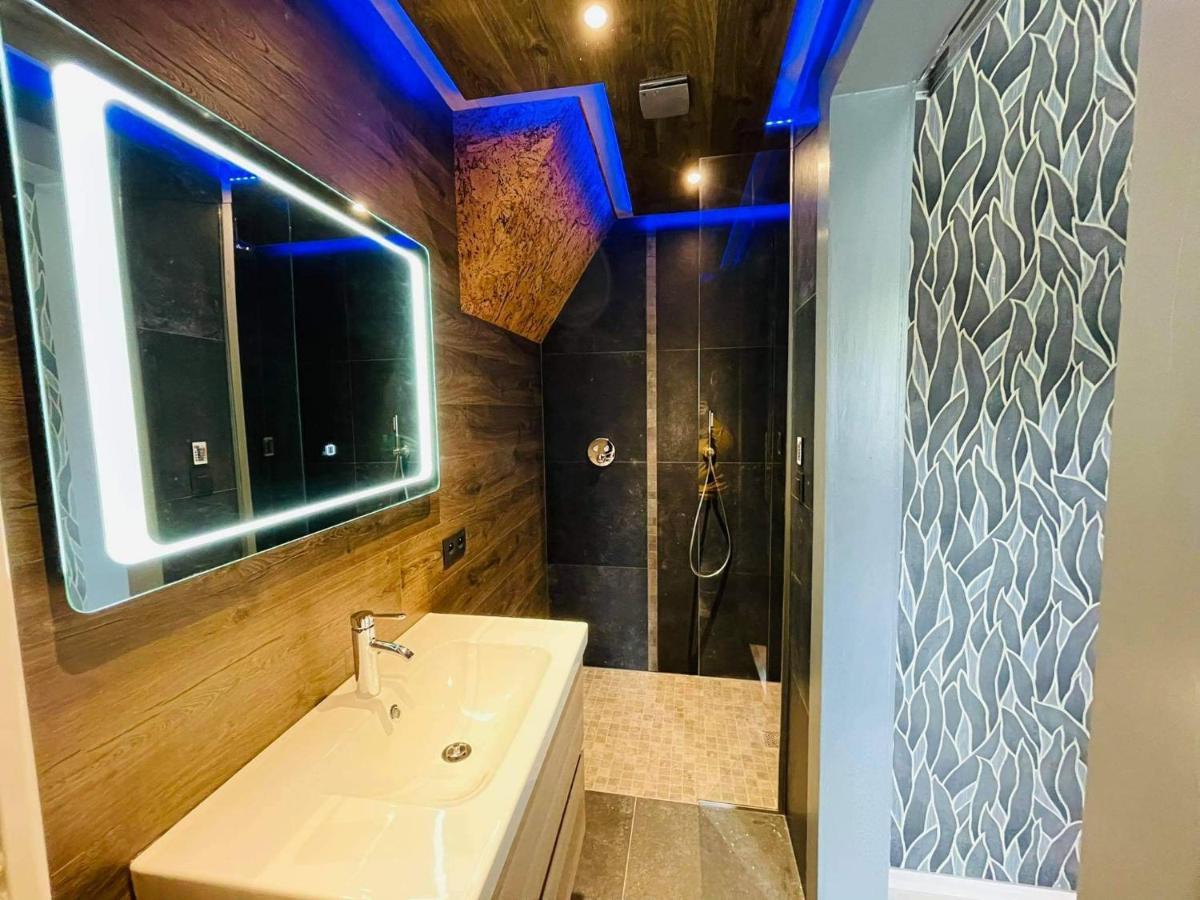 Ol Folle Spa Malmedy Bagian luar foto