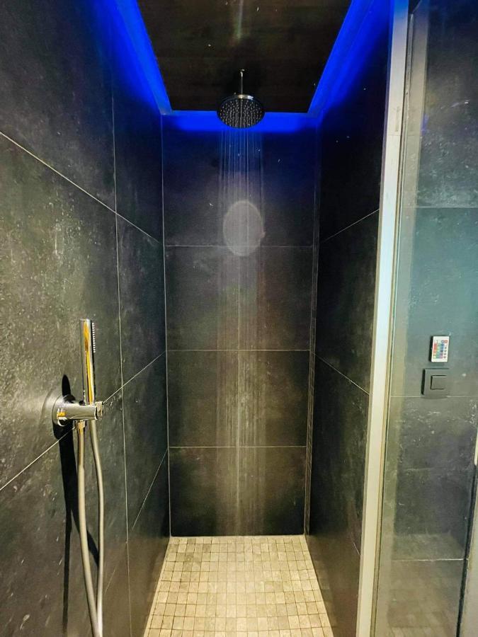 Ol Folle Spa Malmedy Bagian luar foto
