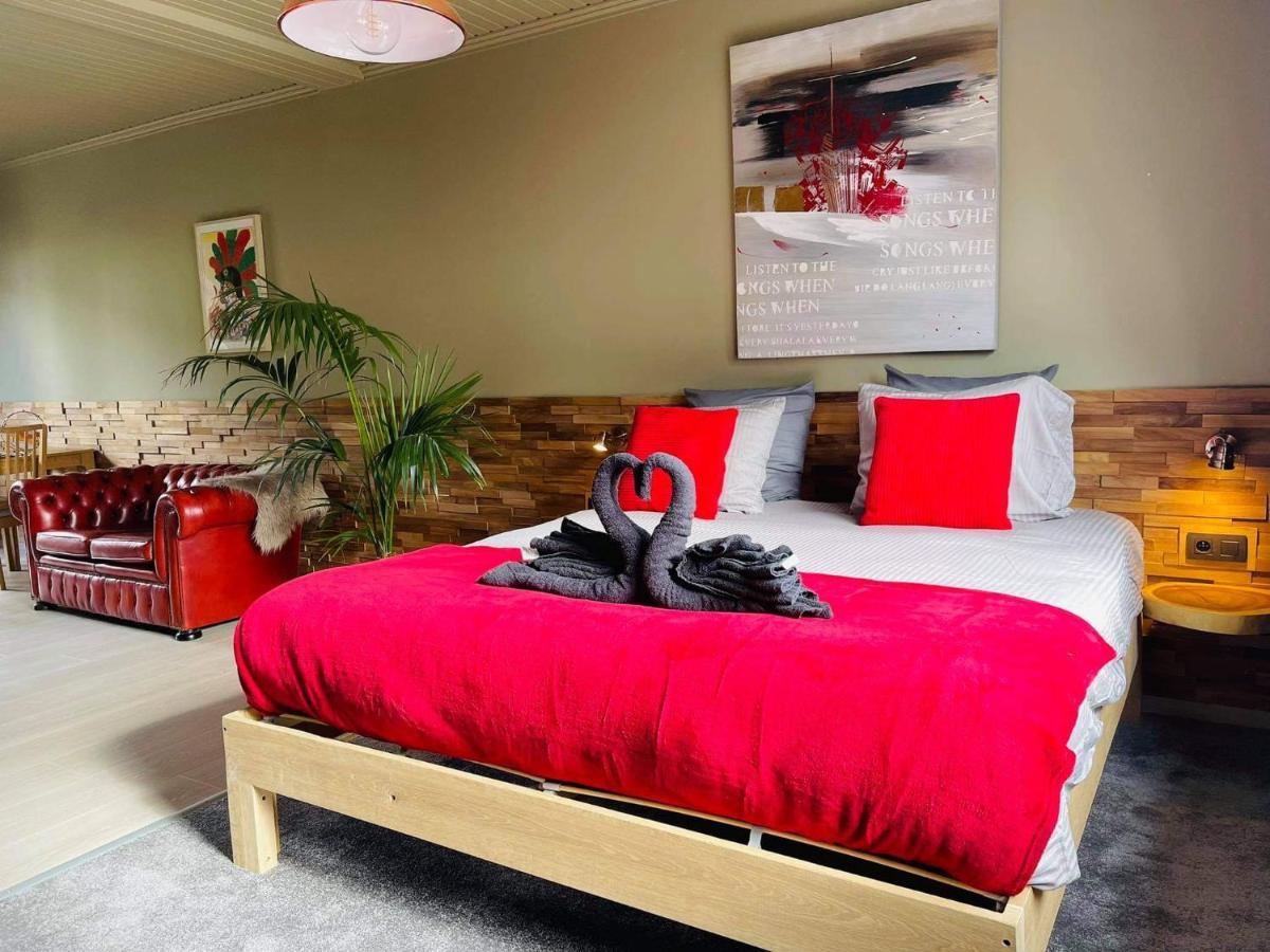 Ol Folle Spa Malmedy Bagian luar foto