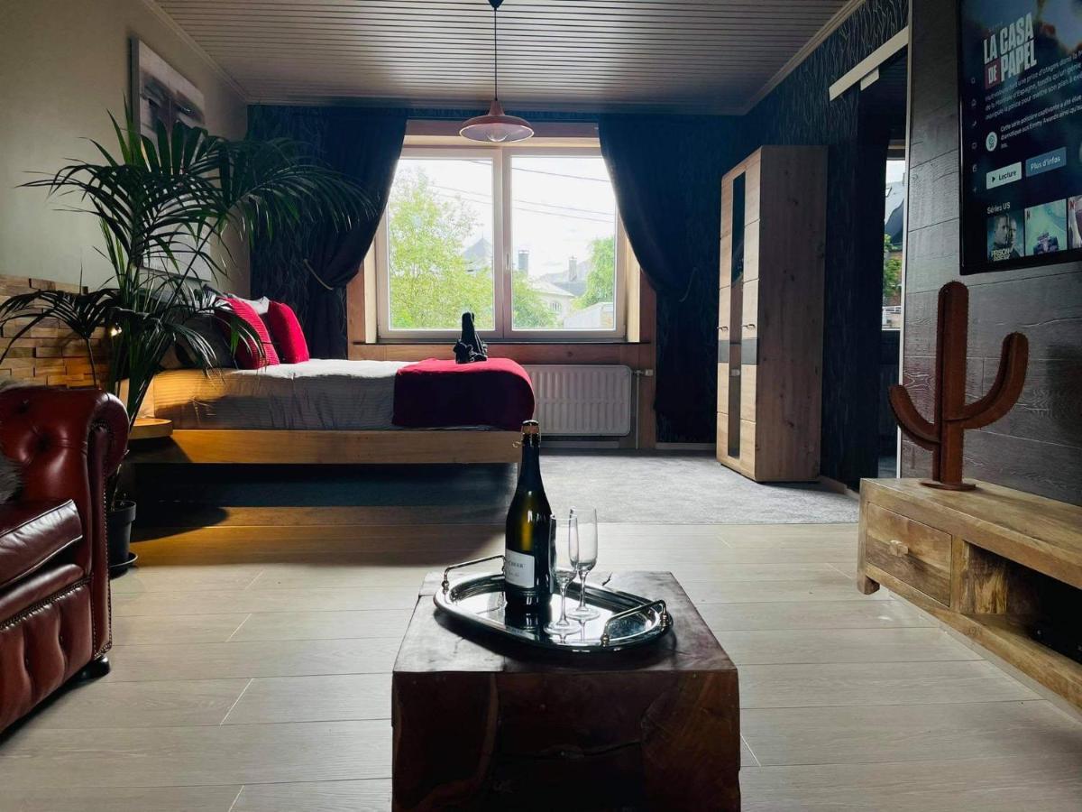 Ol Folle Spa Malmedy Bagian luar foto