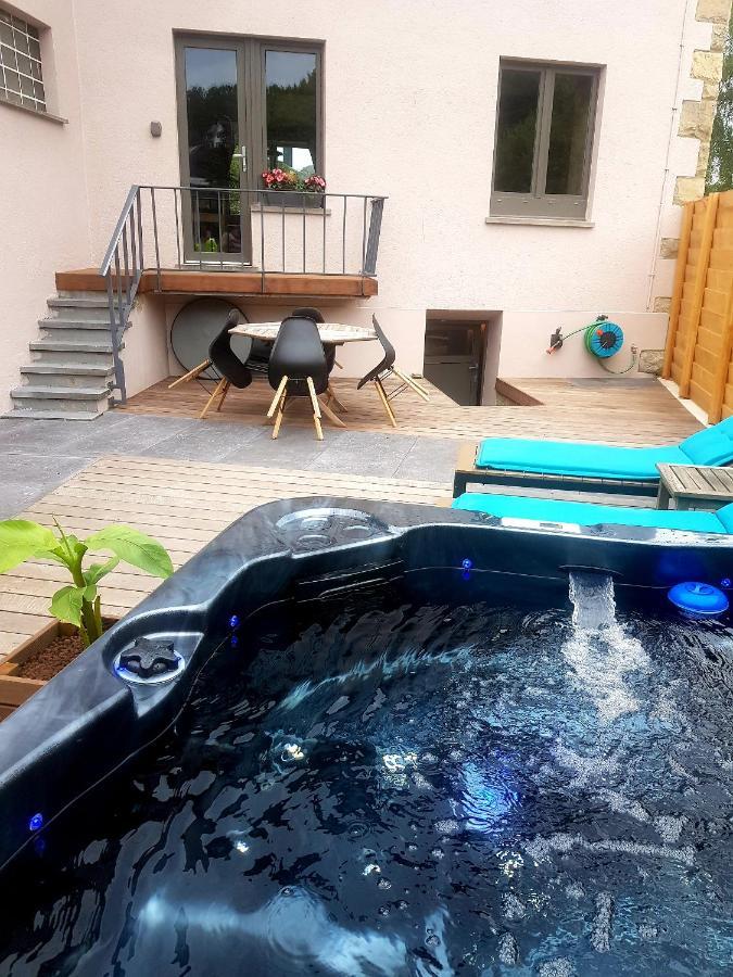 Ol Folle Spa Malmedy Bagian luar foto