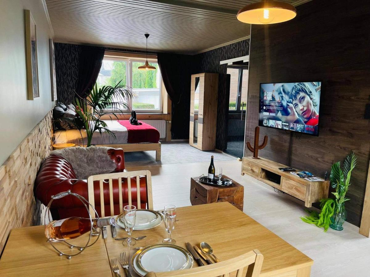 Ol Folle Spa Malmedy Bagian luar foto