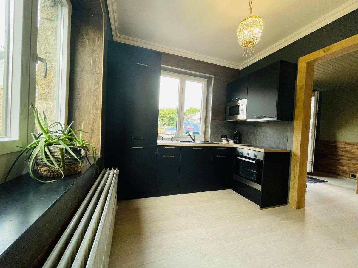 Ol Folle Spa Malmedy Bagian luar foto