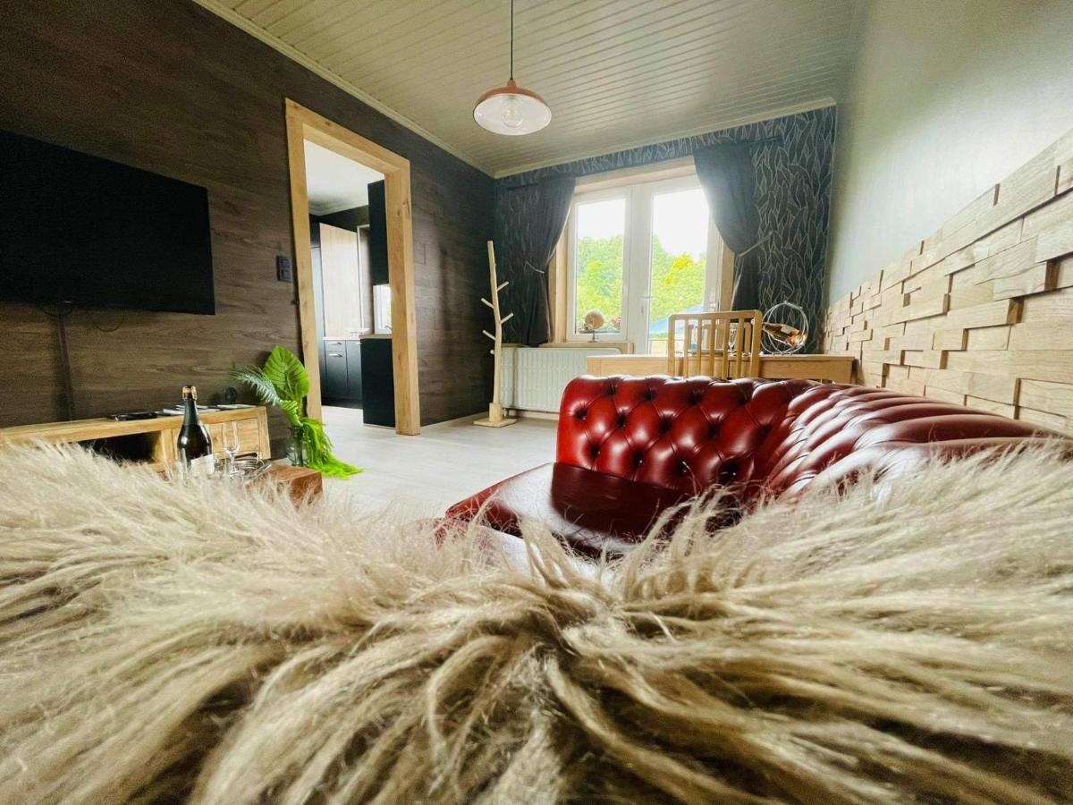 Ol Folle Spa Malmedy Bagian luar foto