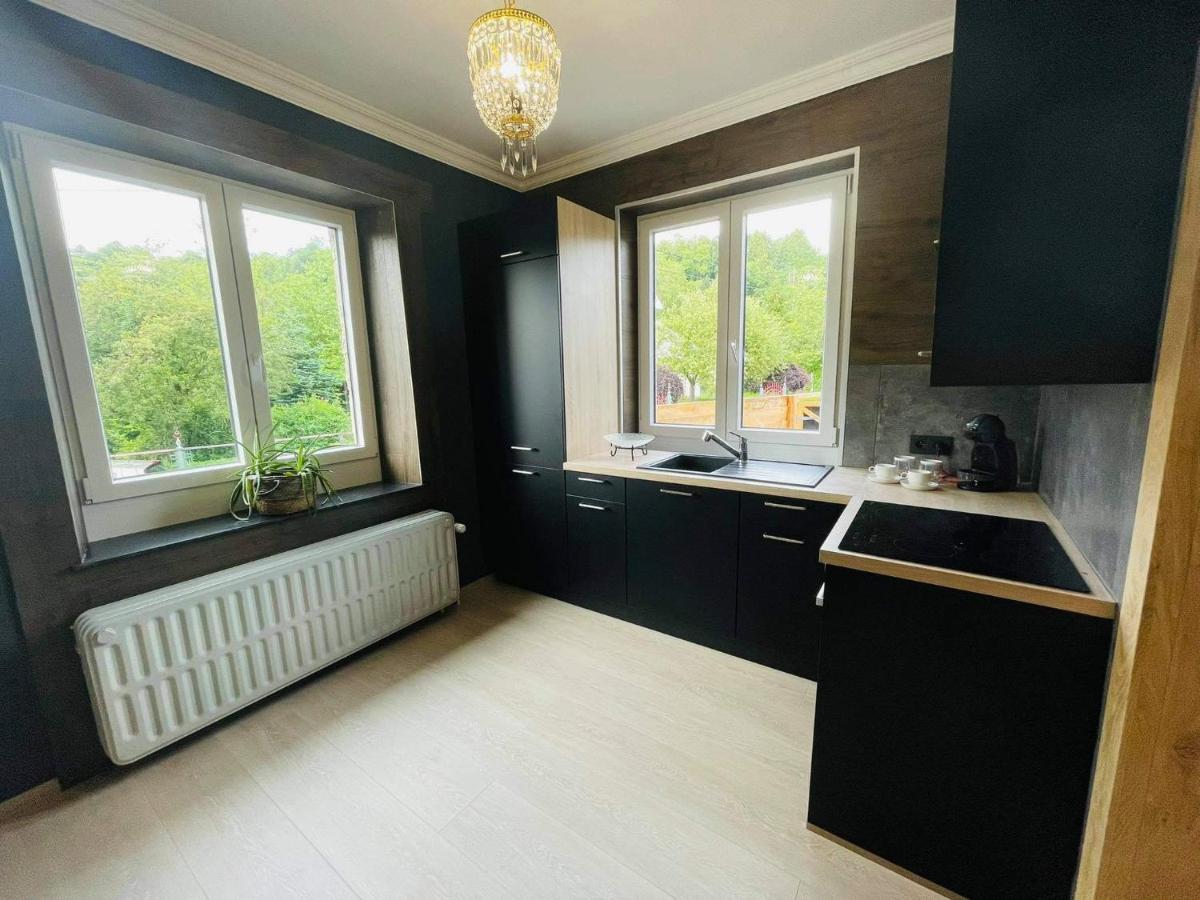 Ol Folle Spa Malmedy Bagian luar foto