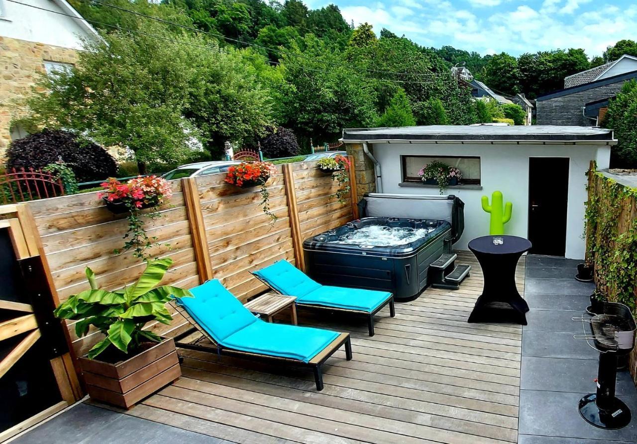 Ol Folle Spa Malmedy Bagian luar foto